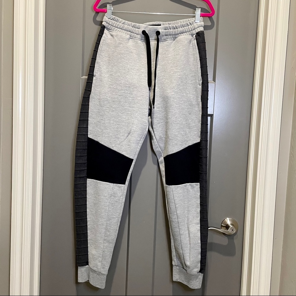 Men’s Jogger Sweat Pants M